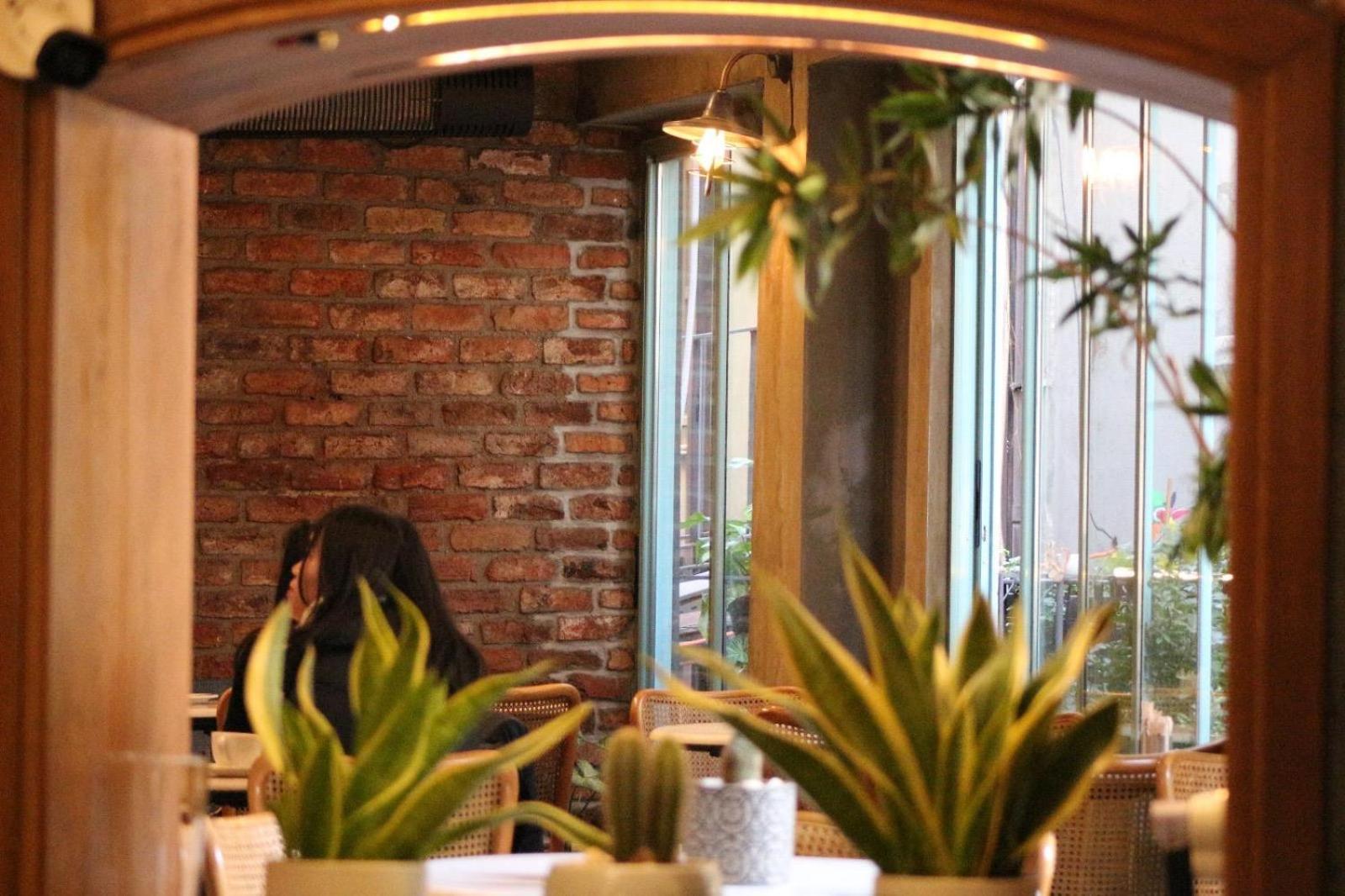 World House Boutique Hotel Galata — Fotoğraflar 2